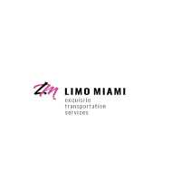 Limo Miami Logo