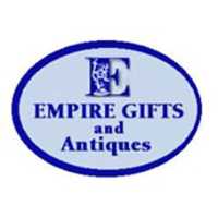 Empire Gifts and Antiques Logo