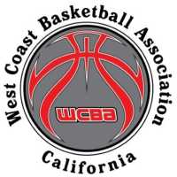 West Coast Basketball Association Logo