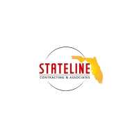 Stateline Contracting and Associates Logo