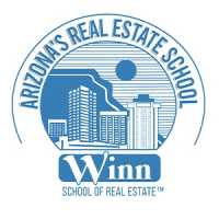 Winn School of Real Estate LLC Logo