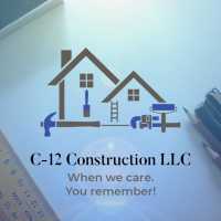 C-12 Construction LLC Logo