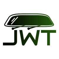 Jonesboro Window Tinting Logo