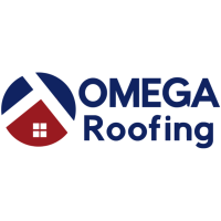Omega Roofing Logo