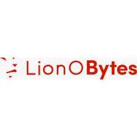 Lionobytes Logo