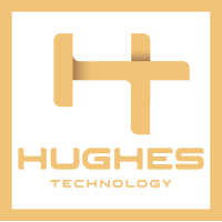 Hughes Technology LLC Logo