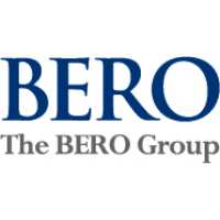 The BERO Group Logo