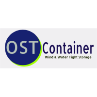 OST Container Logo