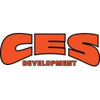 CES Development Inc / CES Freight Inc Logo