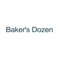 Baker's Dozen Logo