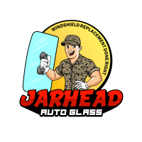 Jar Head Auto Glass LLC Logo