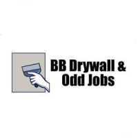 BB Drywall & Odd Jobs Logo