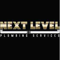 Next Level Plumbing Services Logo