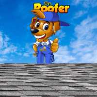 Mr. Roofer Logo