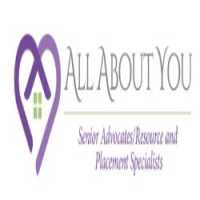 All About You Placement and Senior Resources Logo