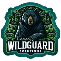 WildGuard Solutions Logo