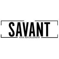 Savant: Hair Replacement Logo