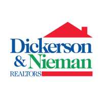 Dickerson Nieman Realtors Logo