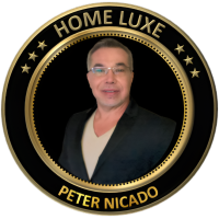 HOME LUXE Peter Nicado Group Logo