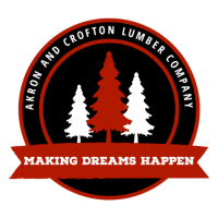 Crofton Lumber Company Logo