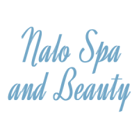 Nalo Spa and Beauty Logo