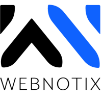 Webnotix Logo