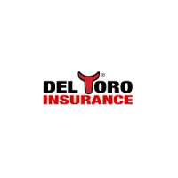 Del Toro Insurance F02 Logo