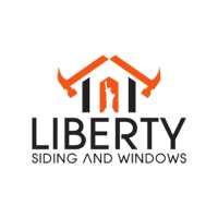 Liberty Siding and Windows LLC Logo