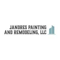 Jandres Painting and Remodeling Logo