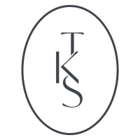 TKS Interior Design of Naples Logo