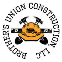Brother's Union Construction, LLC Logo