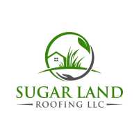 Sugar Land Roofing LLC Logo