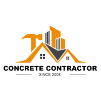 Concrete Contractors NY Logo