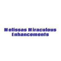 Melissas Miraculous Enhancements Logo