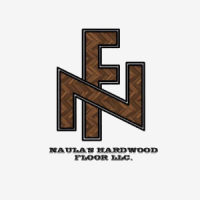 Naulas Hardwood Floor Logo