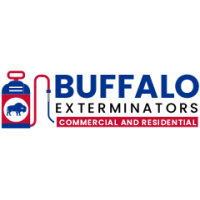 Buffalo Exterminators Logo