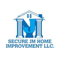 Secure JM Home Improvement Logo