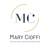 Mary Cioffi Executive Coaching Services Logo