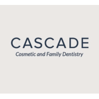 Cascade Cosmetic & Family Dentistry Logo