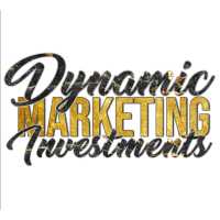 Dynamic Marketing Investments, LLC Logo
