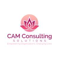 Cam Consulting Solutions Logo