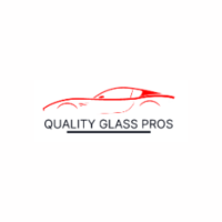 Quality Glass Pros Logo