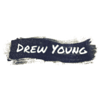 Drew Young Photography Logo
