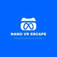 Nano VR Escape Logo