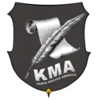 Kma Auto Registration, Notary, Taxes Logo