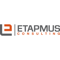 Etapmus, Inc. Logo