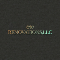 CRO Renovations Logo