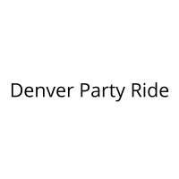 Denver Party Ride Logo