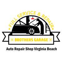 Auto Repair Virginia Beach Logo
