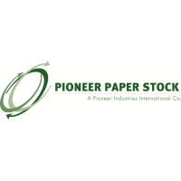 PIONEER PAPER STOCK OF TEXAS Logo